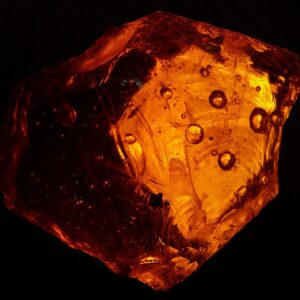 Gemology