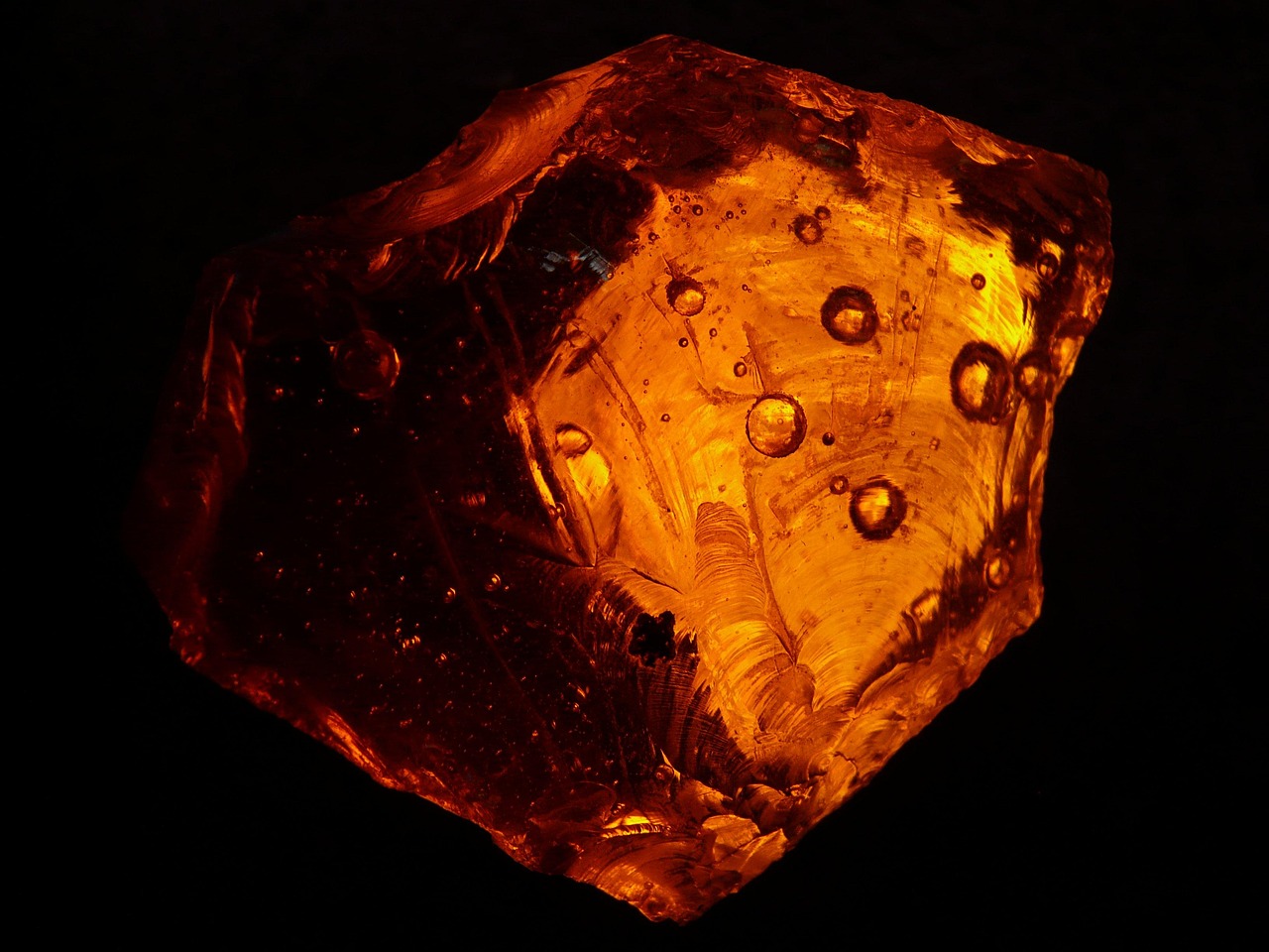 Gemology